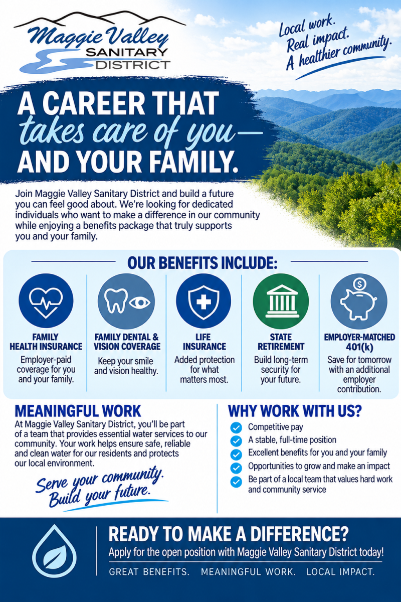 MVSD Career